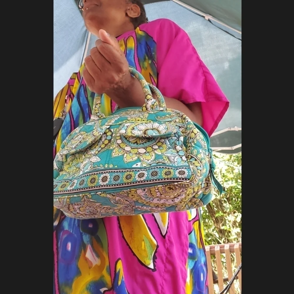 vera bradley